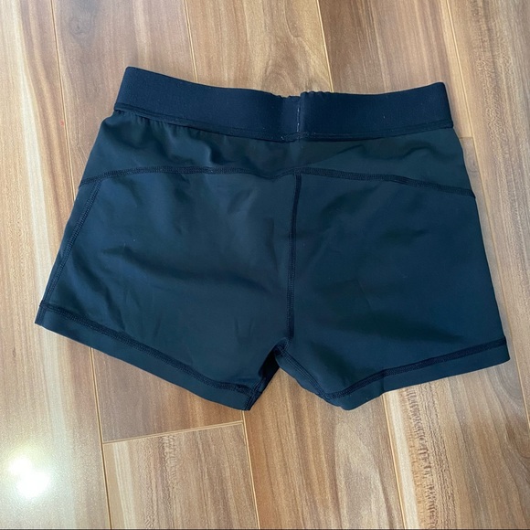 ADIDAS SPANKY SHORTS - Picture 2 of 2